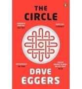 Cover-Bild zum Titel 'The Circle' von 'Dave Eggers'