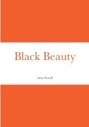 Cover-Bild zum Titel 'Black Beauty' von 'Anna Sewell'