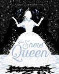 The Snow Queen - Geraldine McCaughrean, Hans Christian Andersen