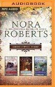 Nora Roberts: Cousins O'Dwyer Trilogy - Nora Roberts