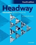 Cover-Bild zum Titel 'New Headway Intermediate Workbook with Key & iChecker CD-ROM Pack' von ''