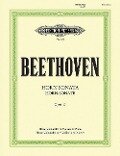 Horn Sonata in F Op. 17 (Edition for Horn/Cello/Violin and Piano) - Ludwig van Beethoven, Friedrich Grützmacher, Friedrich Hermann