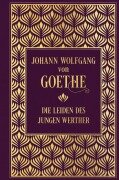 Die Leiden des jungen Werther - Johann Wolfgang von Goethe