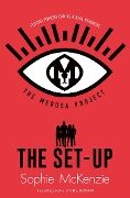 The Medusa Project: The Set-Up - Sophie McKenzie