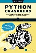 Python Crashkurs - Eric Matthes