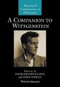 A Companion to Wittgenstein - 