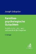 Familienpsychologische Gutachten - Joseph Salzgeber