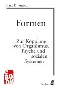 Cover-Bild zum Titel 'Formen' von 'Fritz B. Simon'