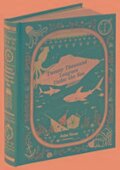Twenty Thousand Leagues Under the Sea (Barnes & Noble Collectible Editions) - Jules Verne