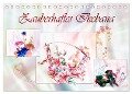 Zauberhaftes Ikebana (Tischkalender 2024 DIN A5 quer), CALVENDO Monatskalender - Dusanka Djeric