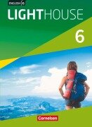 English G LIGHTHOUSE Band 6: 10. Schuljahr - Allgemeine Ausgabe - Schülerbuch - Susan Abbey, Frank Donoghue