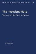 Cover-Bild zum Titel 'The Impatient Muse' von 'Alan C Leidner'