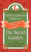 Cover-Bild zum Titel 'Frances Hodgson Burnett's The Secret Garden' von ''