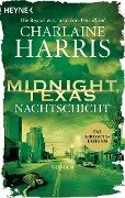 Midnight, Texas - Nachtschicht - Charlaine Harris