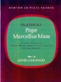 Pope Marcellus Mass - Giovanni Pierluigi Da Palestrina