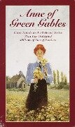 Anne of Green Gables, 3-Book Box Set, Volume I - Lucy Maud Montgomery