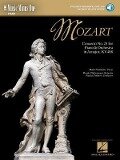Mozart - Concerto No. 23 in a Major, Kv488 Book/Online Audio - Wolfgang Amadeus Mozart