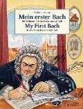Mein erster Bach - Johann Sebastian Bach