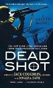 Dead Shot - Jack Coughlin, Donald A Davis