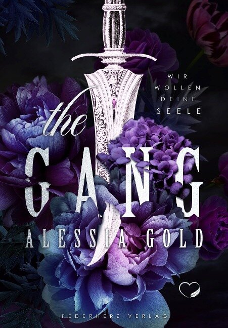 The Gang - Alessia Gold