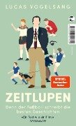 ZEITLUPEN - Lucas Vogelsang