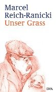 Unser Grass - Marcel Reich-Ranicki