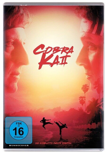 Cobra Kai Season 2 - 