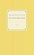 Cover-Bild zum Titel 'Der Graf von Monte Christo' von 'Alexandre Dumas (Der Ältere)'