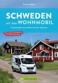 Schweden mit dem Wohnmobil - Thomas Kliem