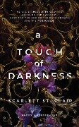 A Touch of Darkness - Scarlett St Clair