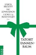 Tatort Tannenbaum - 