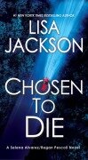 Cover-Bild zum Titel 'Chosen to Die' von 'Lisa Jackson'