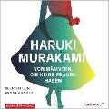 Von Männern, die keine Frauen haben - Haruki Murakami