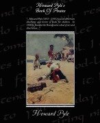 Cover-Bild zum Titel 'Howard Pyle's Book Of Pirates' von 'Howard Pyle'