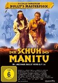 Cover-Bild zum Titel 'Der Schuh des Manitu (Remastered)' von ''