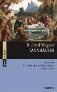 Tannhäuser und der Sängerkrieg auf Wartburg - Richard Wagner
