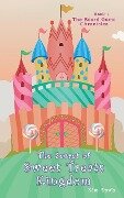 Cover-Bild zum Titel 'The Secret of the Sweet Treats Kingdom' von 'Kim Davis'