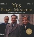 Yes, Prime Minister, Series 1, Part 1 - Jonathan Lynn, Antony Jay