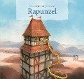 Rapunzel - Brüder Grimm