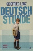 Deutschstunde - Siegfried Lenz