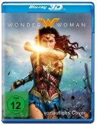 Cover-Bild zum Titel 'Wonder Woman' von 'Allan Heinberg, Geoff Johns, Zack Snyder, William Moulton Marston, Harry G. Peter'
