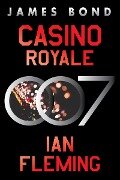 Casino Royale - Ian Fleming