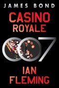 Cover-Bild zum Titel 'Casino Royale' von 'Ian Fleming'