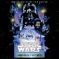 Star Wars: Das Imperium schlägt zurück (Das Original-Hörspiel zum Kinofilm) - George Lucas, John Williams