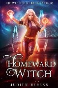 Homeward Witch - Martha Carr, Michael Anderle, Judith Berens