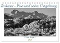 Toskana - Pisa und seine Umgebung (Tischkalender 2024 DIN A5 quer), CALVENDO Monatskalender - Simone Borghini