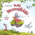 Holly Himmelblau ¿ Unmagische Freundin gesucht (Teil 1) - Antje Szillat