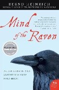 Mind of the Raven - Bernd Heinrich