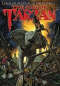 The Son of Tarzan: Edgar Rice Burroughs Authorized Library - Edgar Rice Burroughs