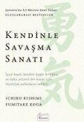 Kendinle Savasma Sanati - Fumitake Koga, Ichiro Kishimi